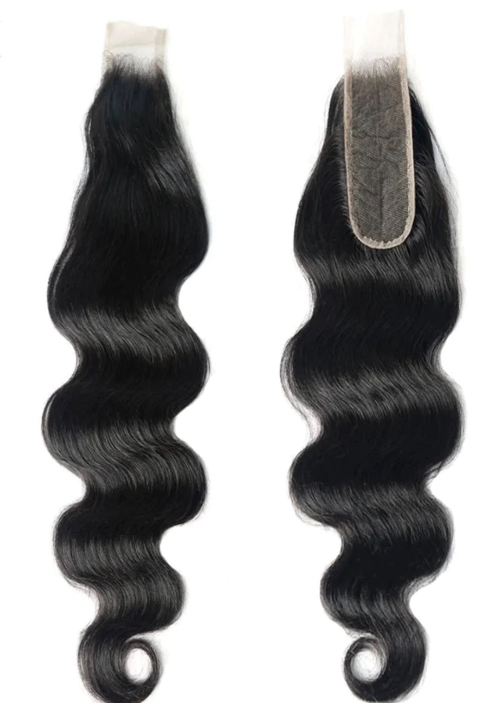 HD 2x6 Closure
