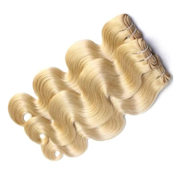613 Body Wave