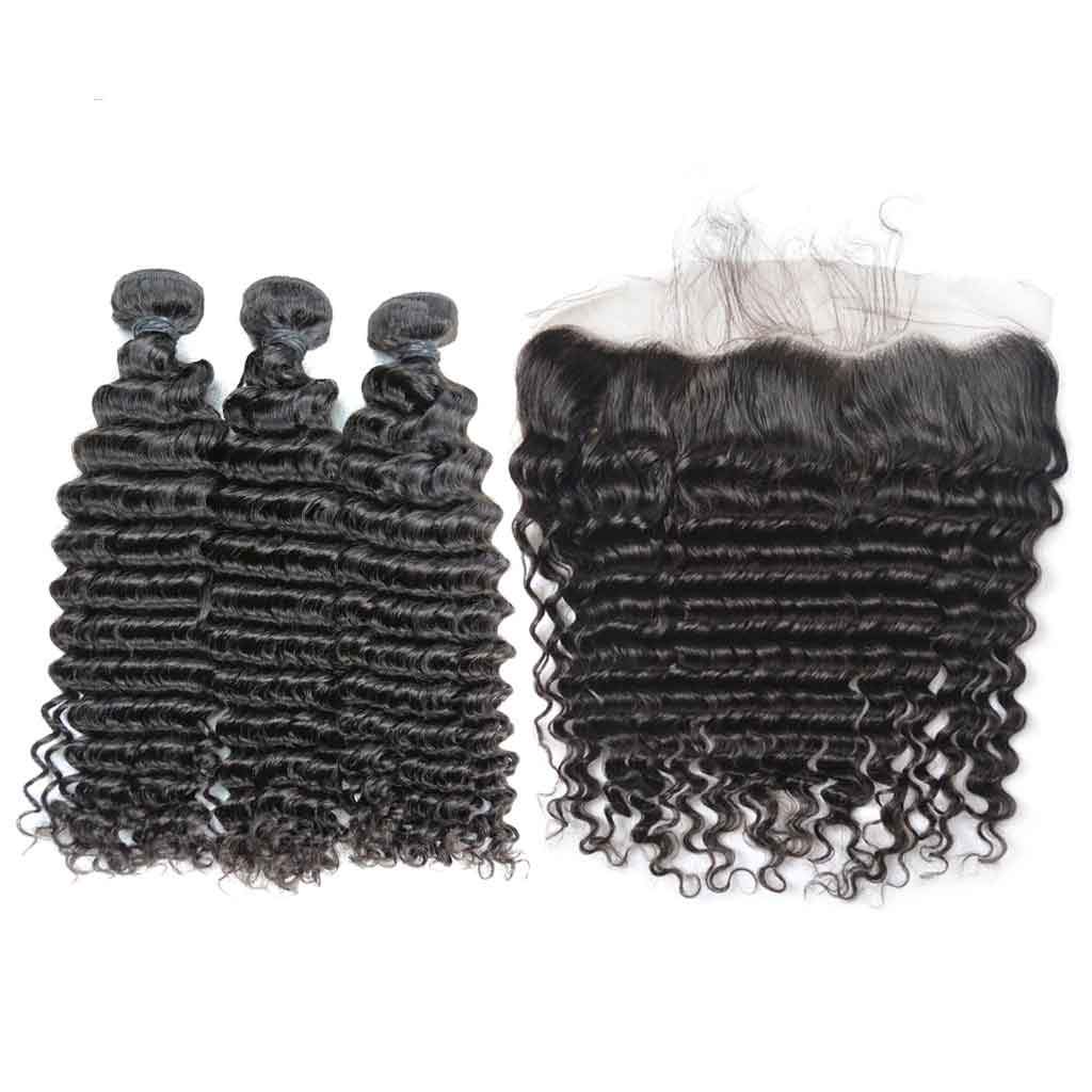Deep Wave Bundles + Frontal