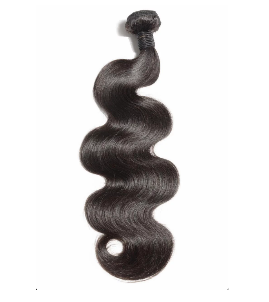 Body Wave Bundle