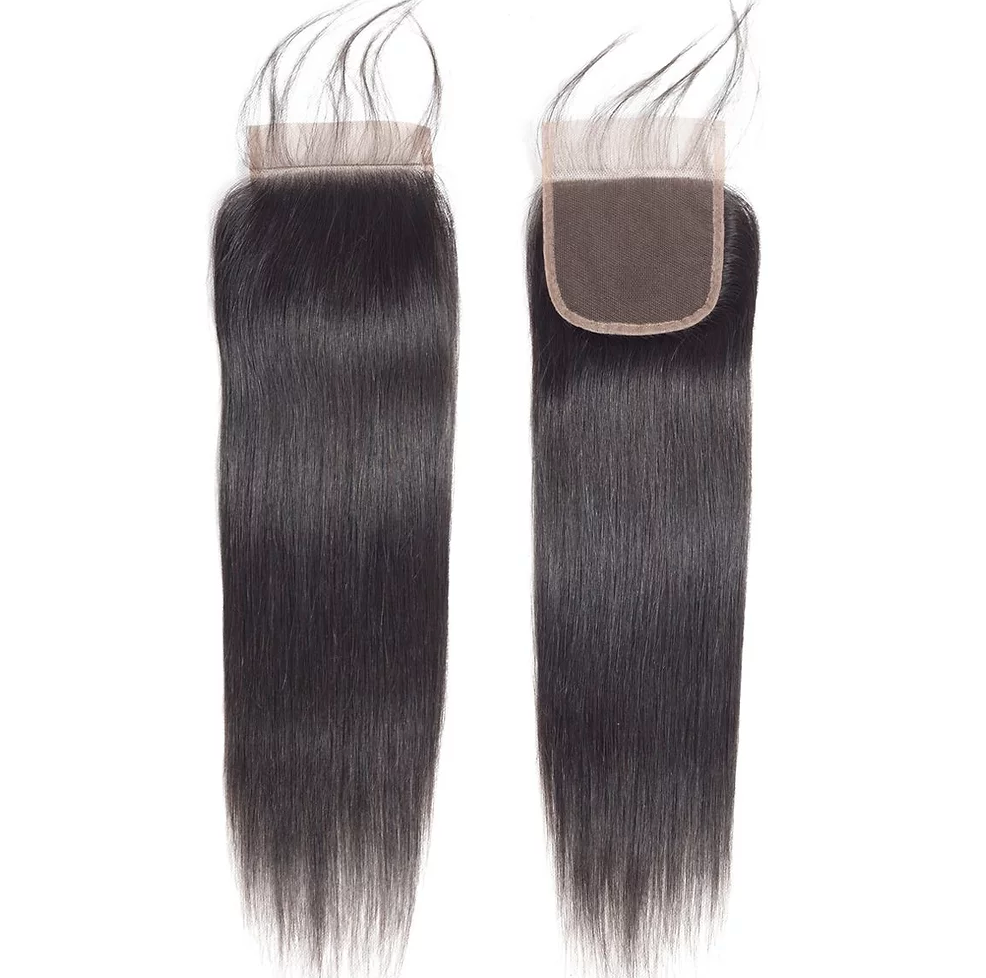 Straight Closure