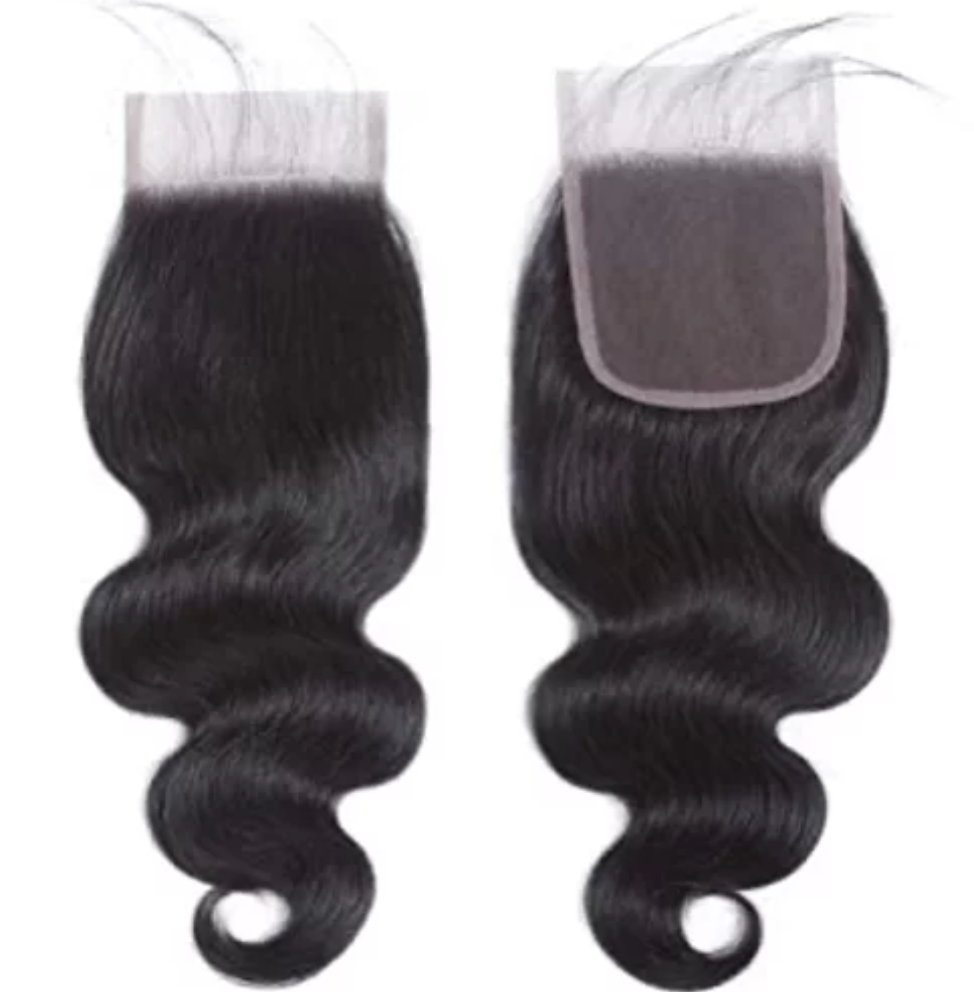 Body Wave Closure
