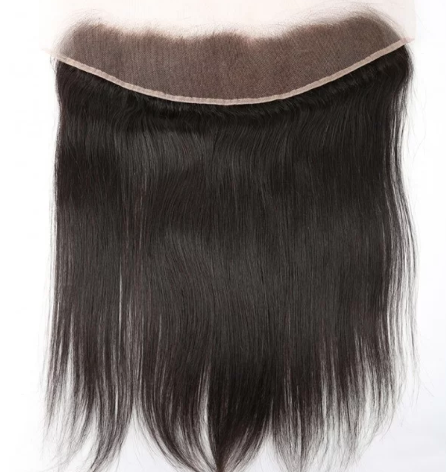 13x4 Straight Frontal