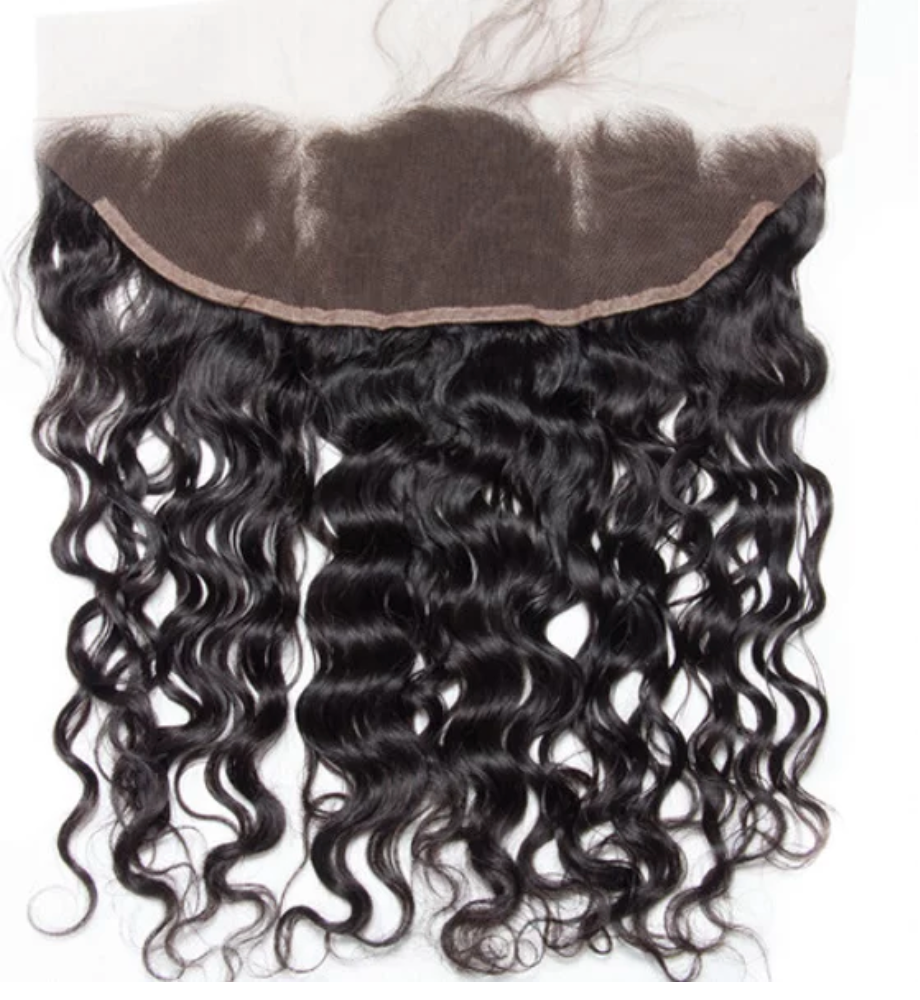 13x4 Natural Wave Frontal