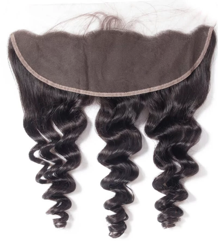 13x4 Loose Wavy Frontal