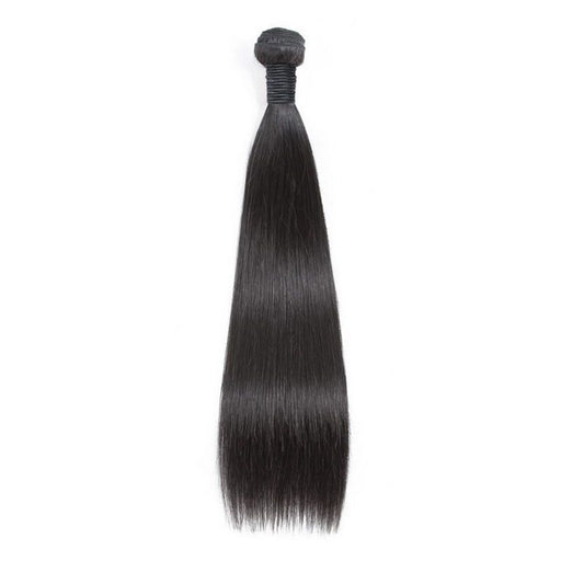 Straight Virgin Human Hair Extensions - Buy Now - Shophairfromnee