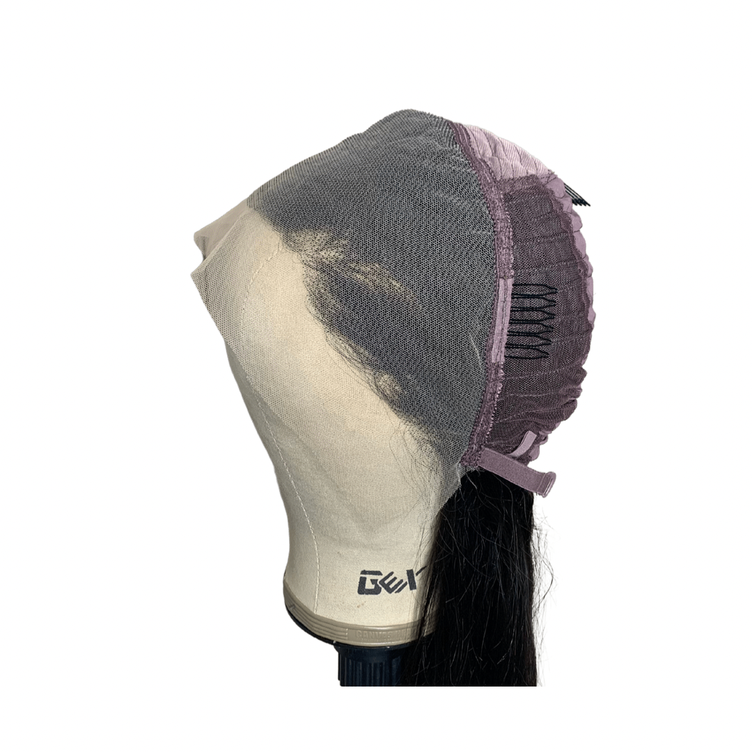 Full Frontal Wigs