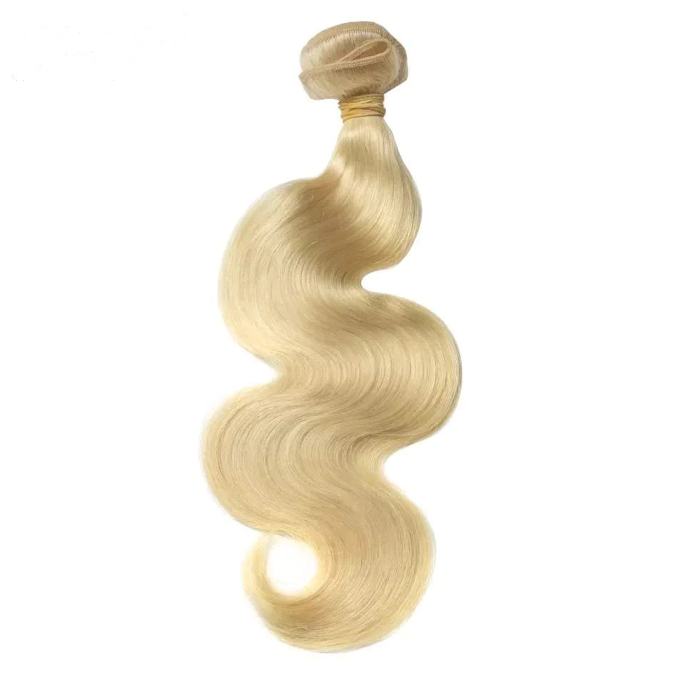 613 Body Wave