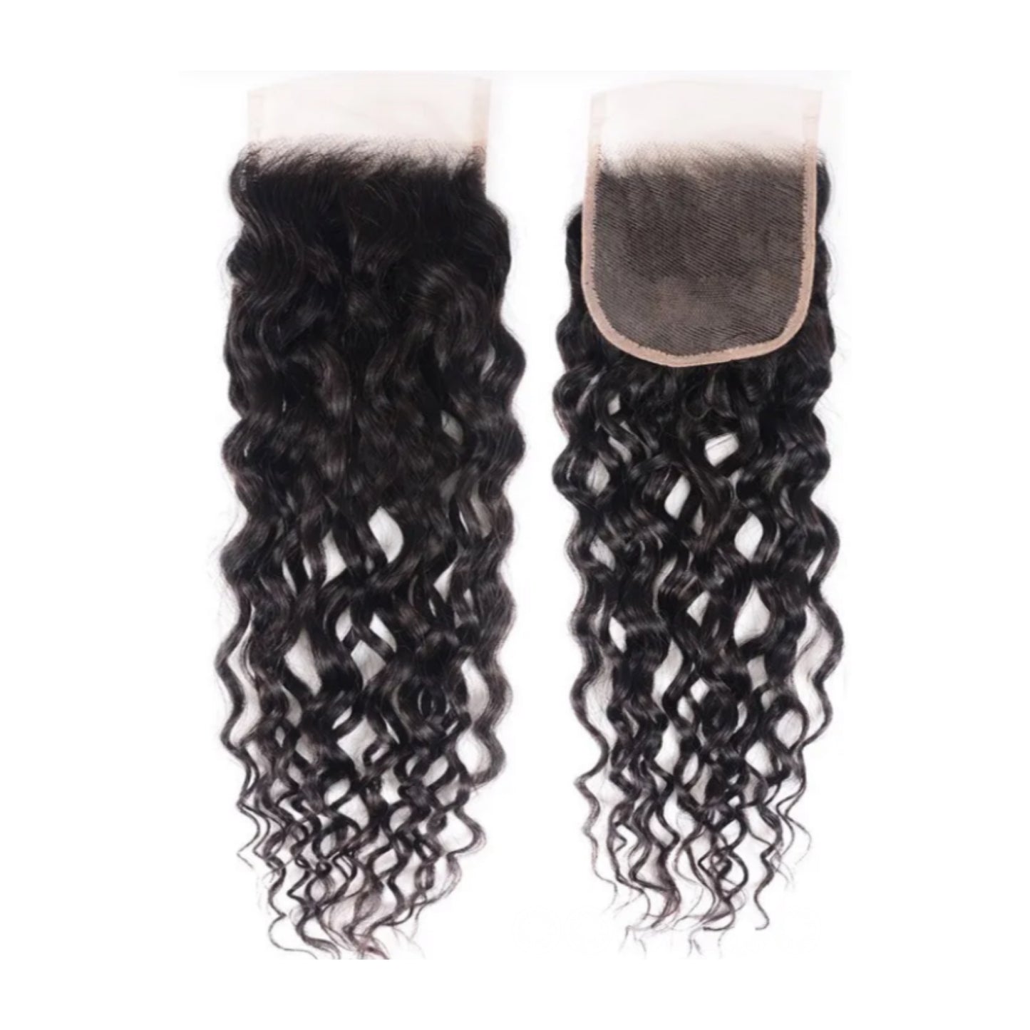 Natural Wave Closure