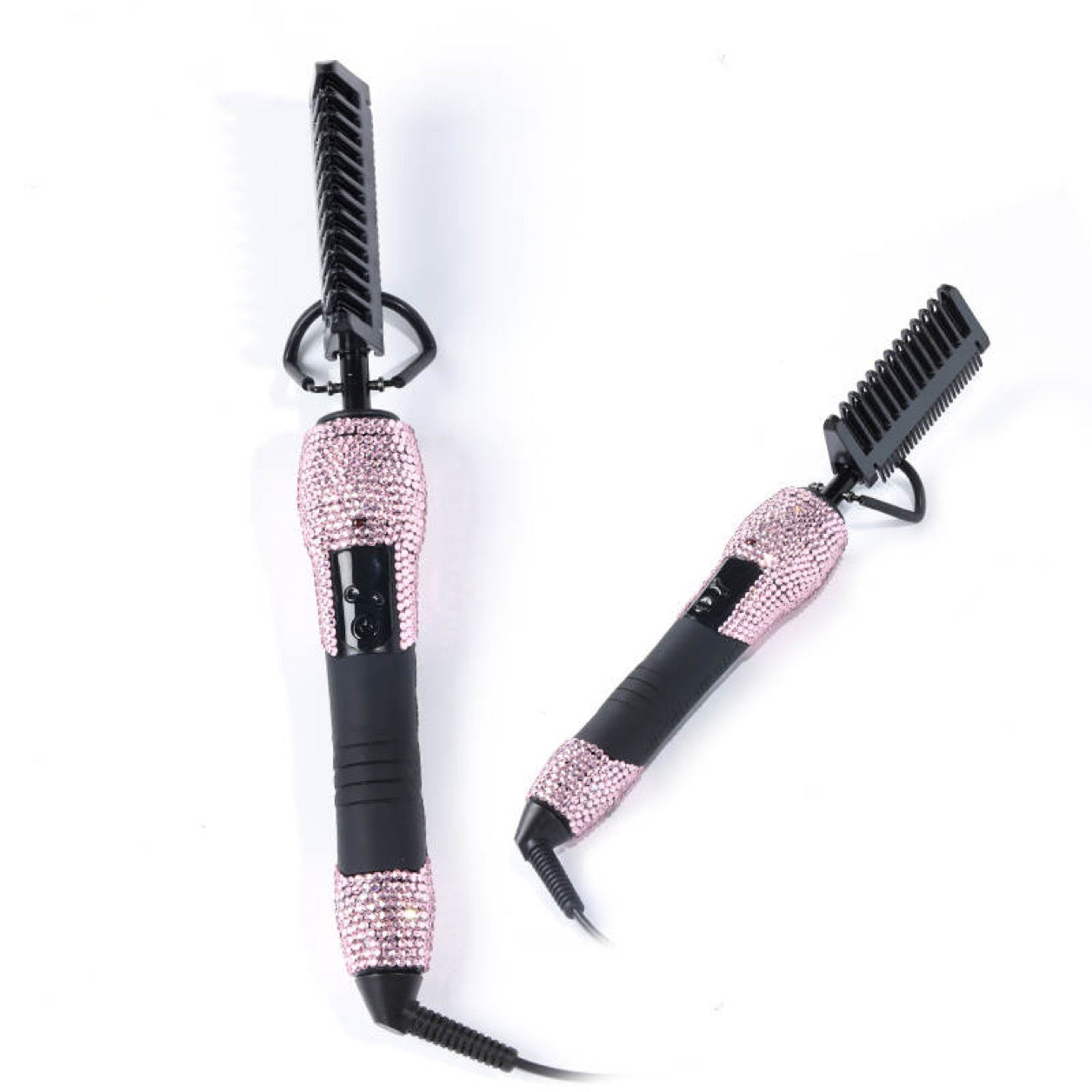 Luxury Hot Combs