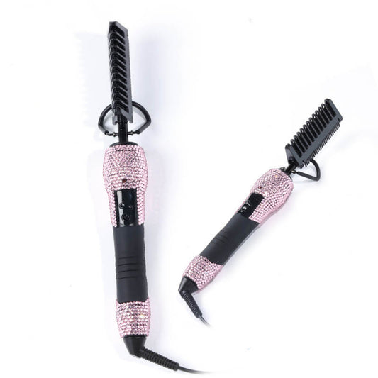 Luxury Hot Combs