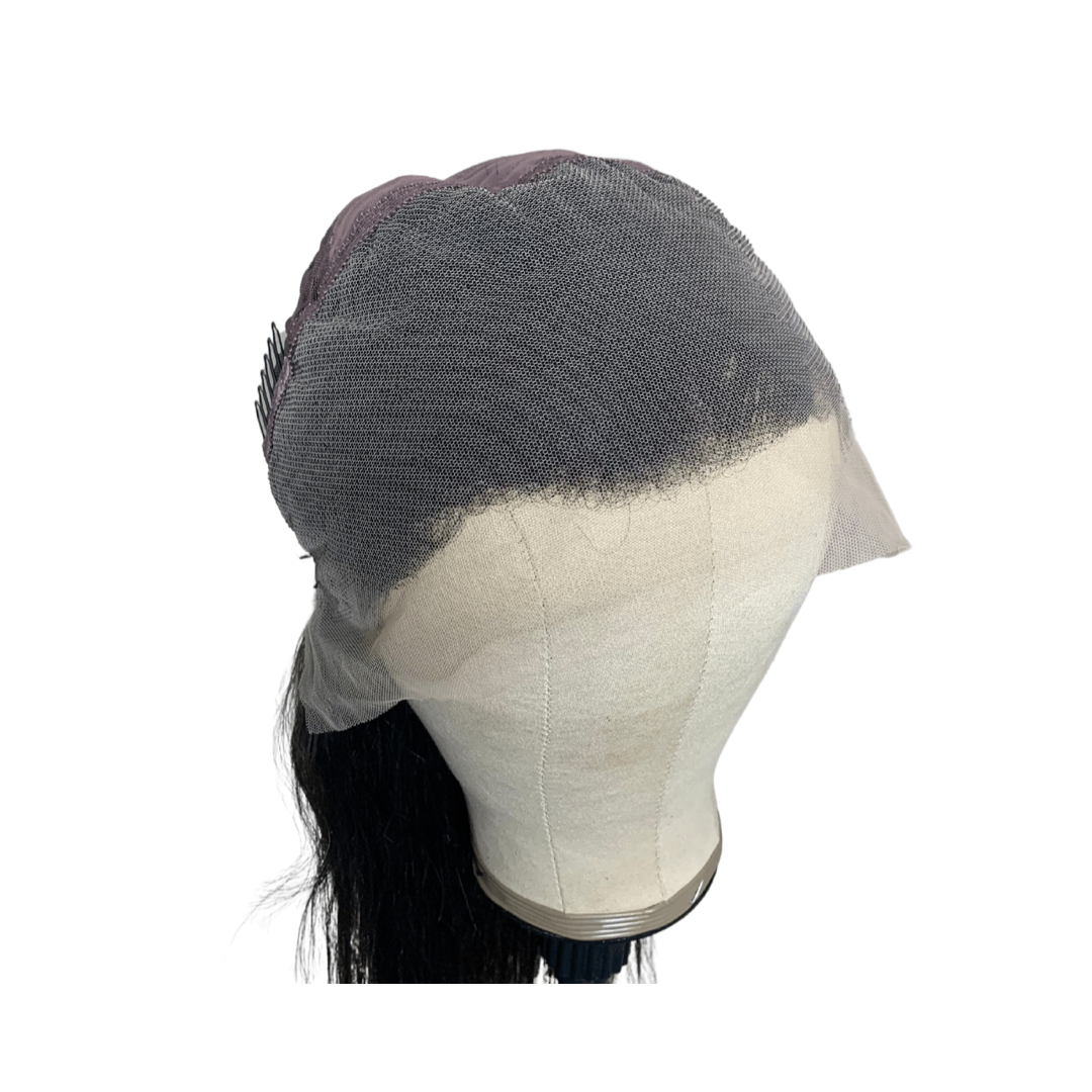 Full Frontal Wigs