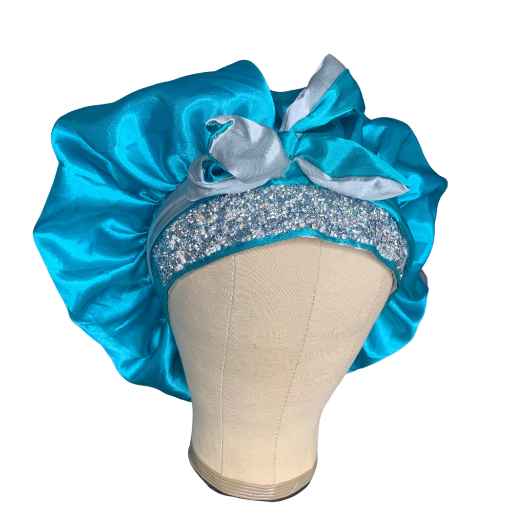 Luxury Bonnets