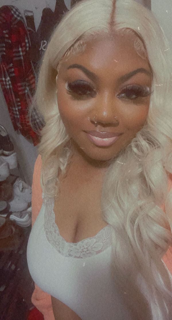 613 Body Wave