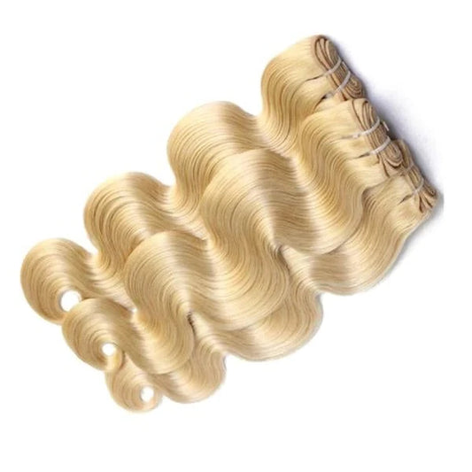 613 Body Wave