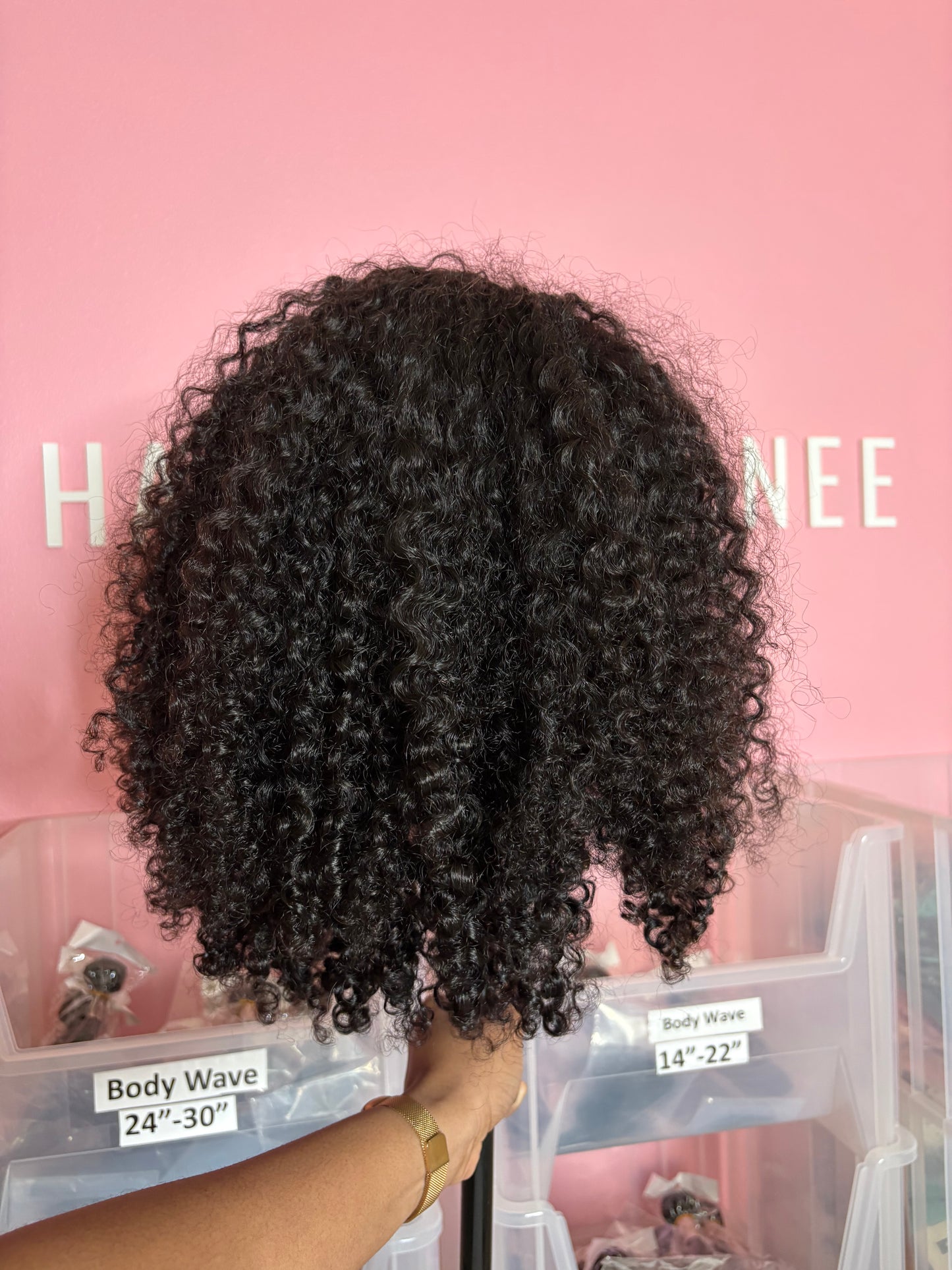 Jerry Curl Bundle