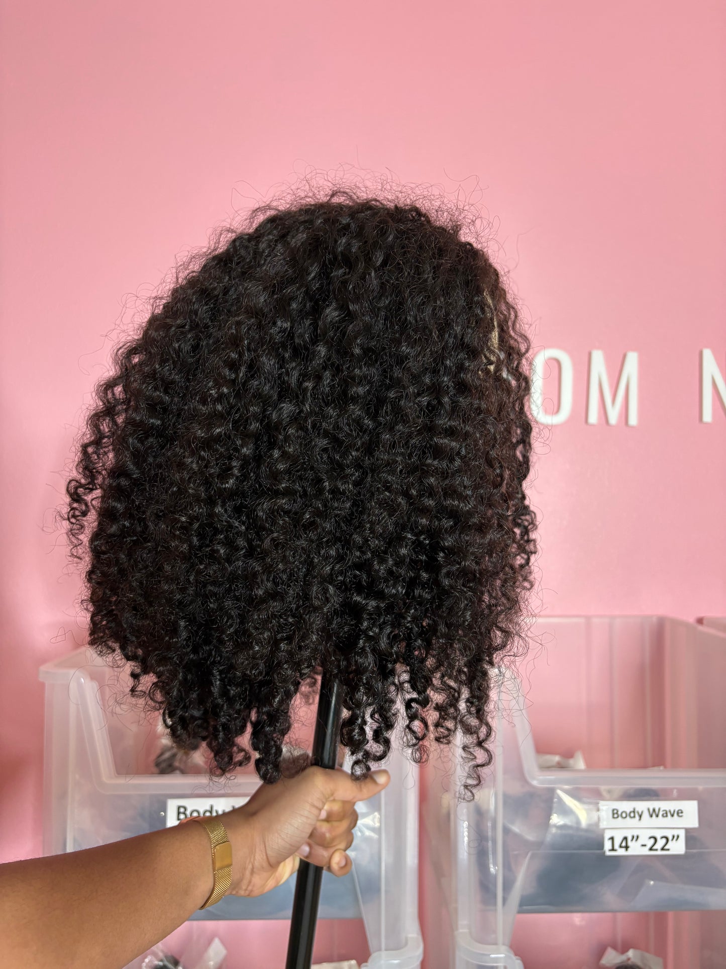 Jerry Curl Bundle