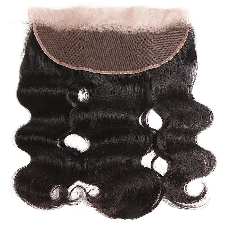 13x4 Body Wave Frontal