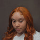 Full Frontal Ginger Body Wave Wig